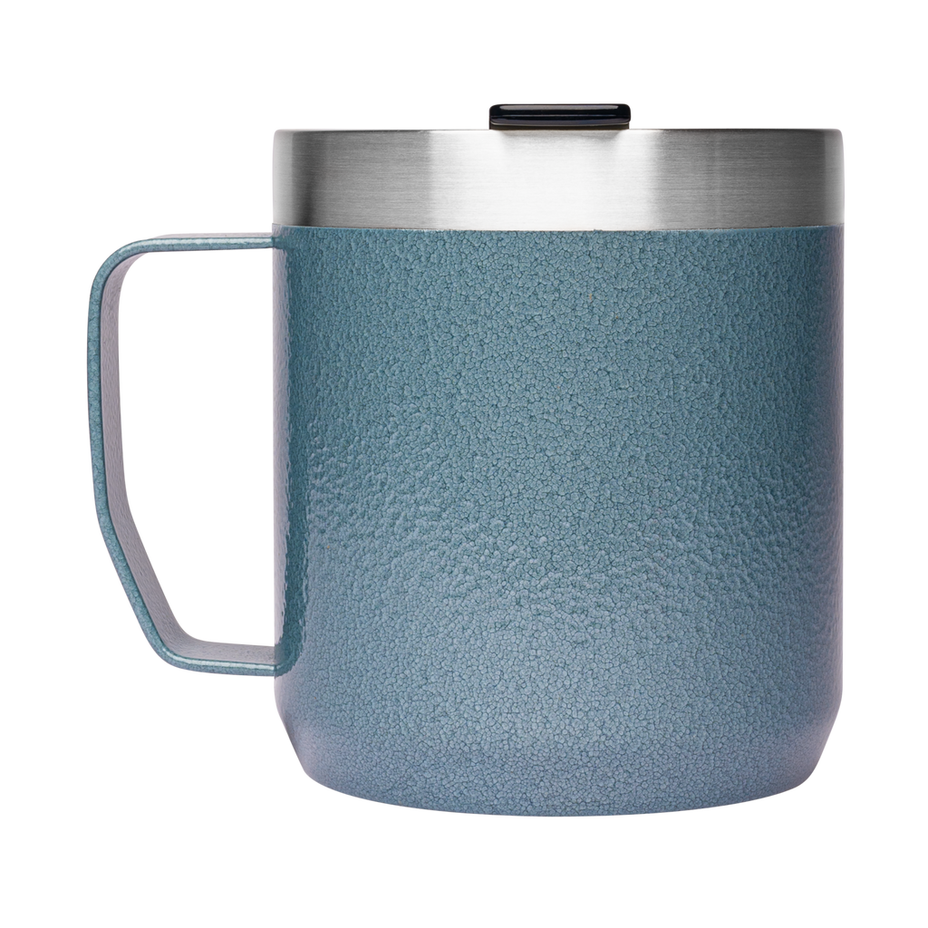 Classic Legendary Camp Mug | 12 OZ - Stanley Create - Desk Sip Ready