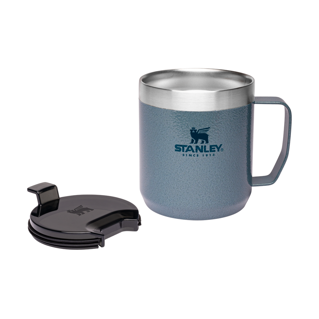 Classic Legendary Camp Mug | 12 OZ - Stanley Create - Desk Sip Ready