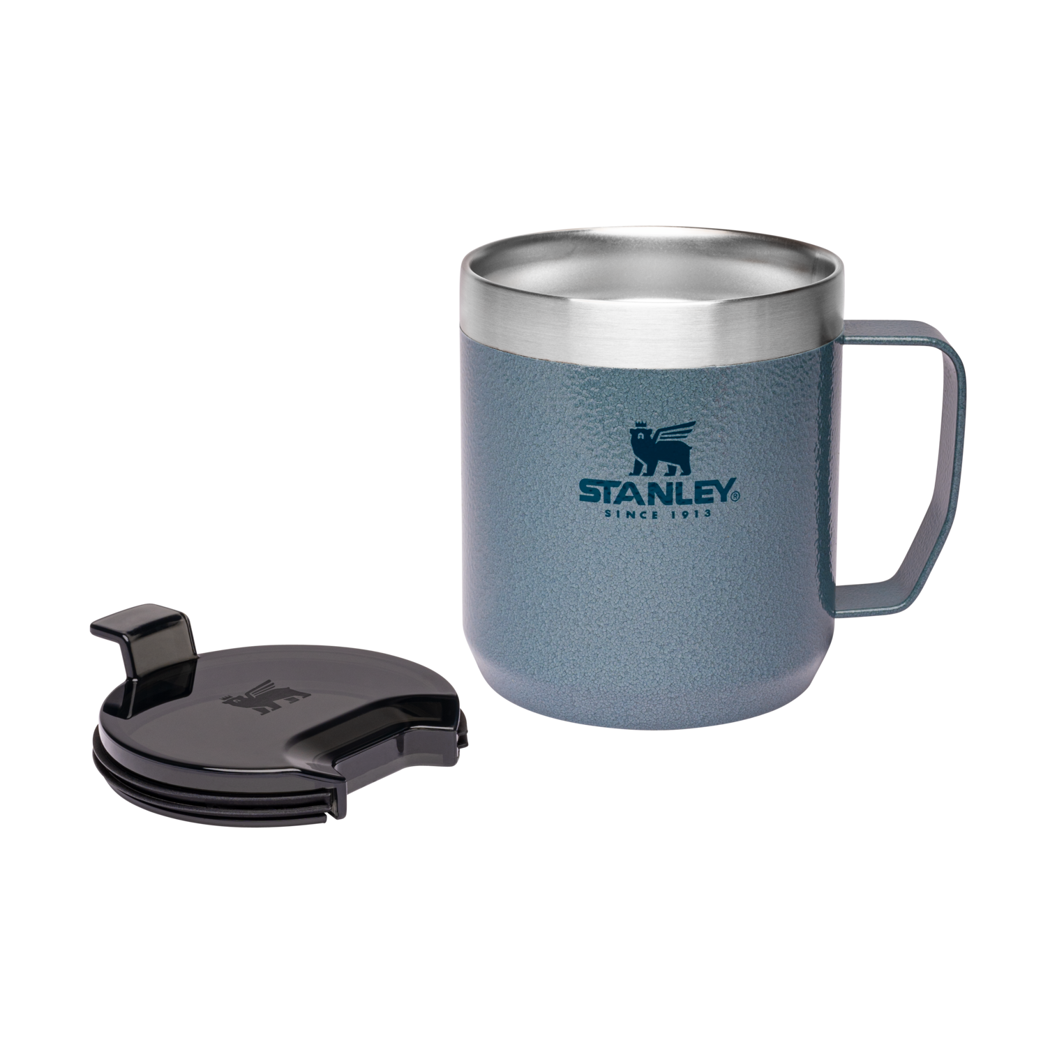 Classic Legendary Camp Mug | 12 OZ - Stanley Create - Desk Sip Ready