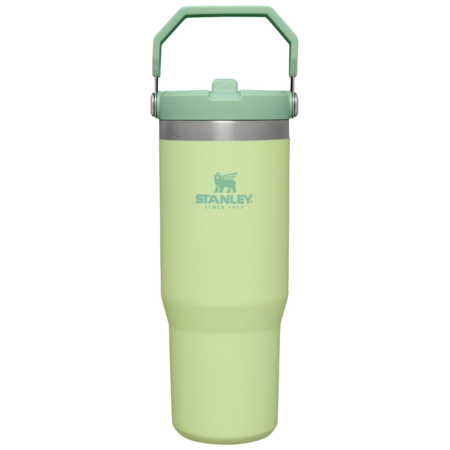 The IceFlow™ Flip Straw Tumbler | 30 OZ - Made for Your Sip