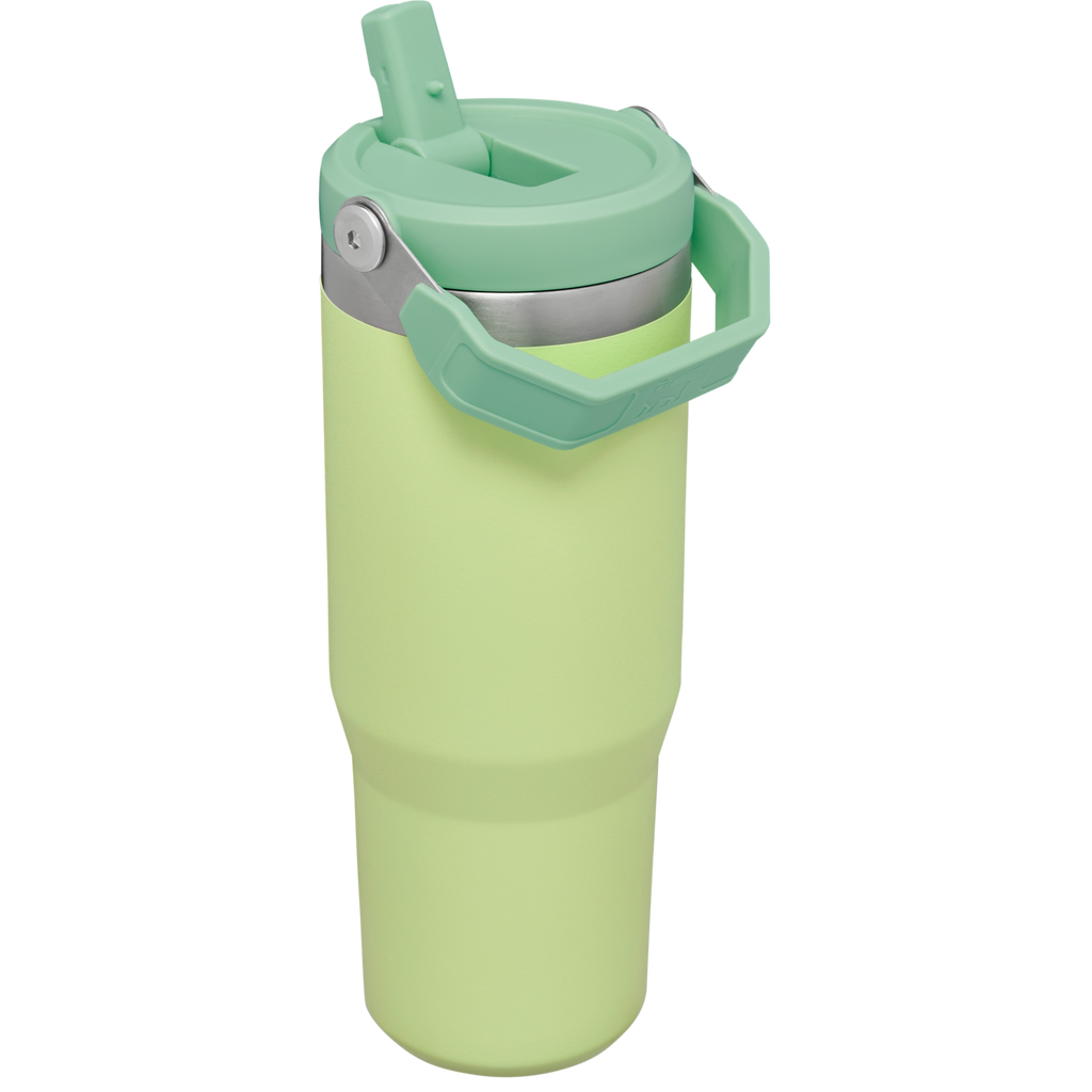 The IceFlow™ Flip Straw Tumbler | 30 OZ - Made for Your Sip