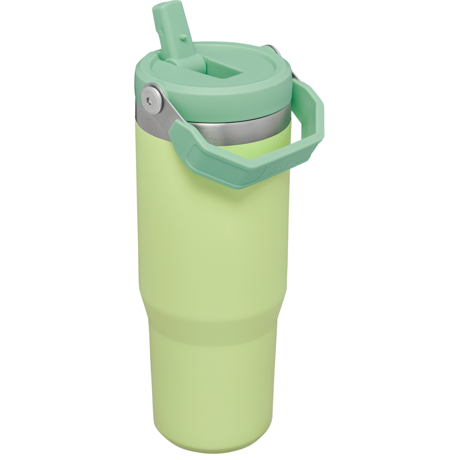 The IceFlow™ Flip Straw Tumbler | 30 OZ - Made for Your Sip