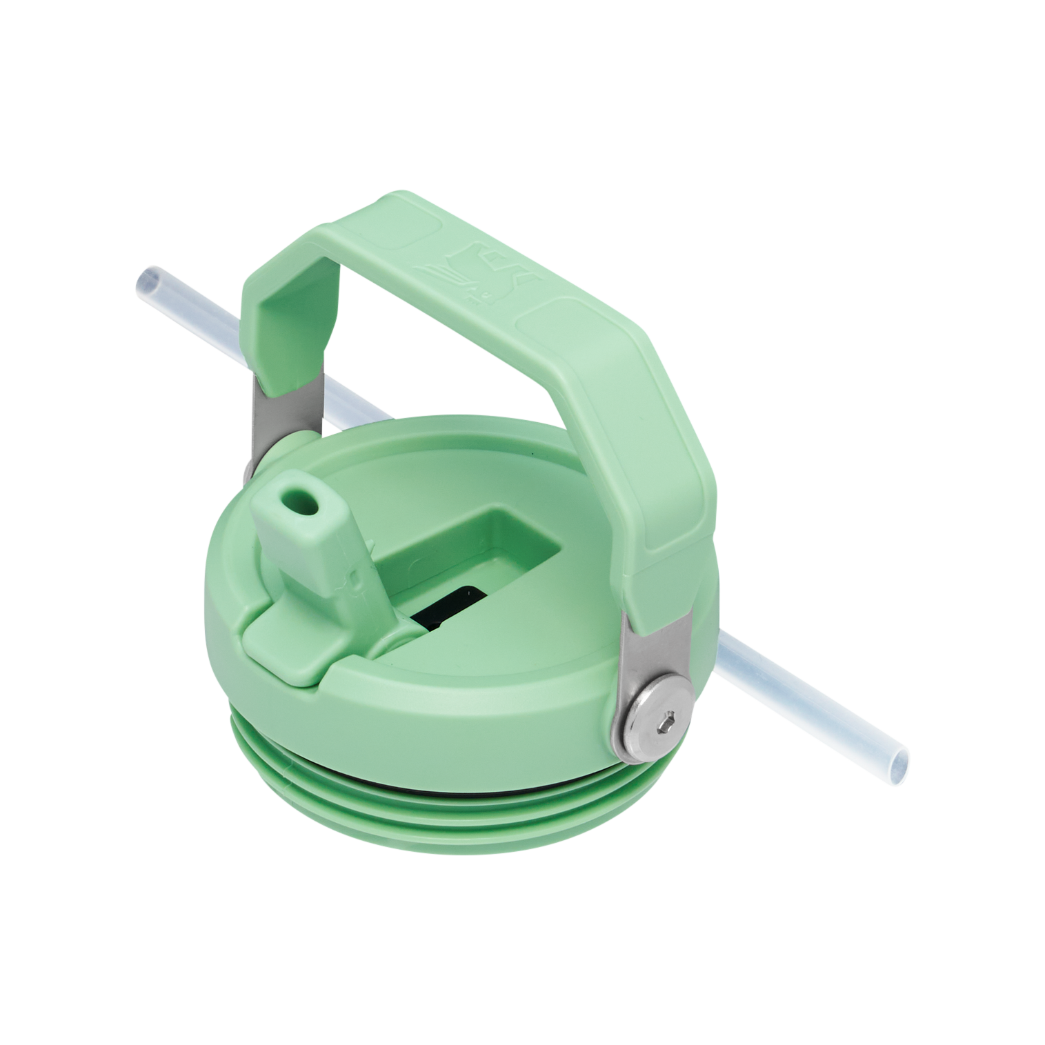 The IceFlow™ Flip Straw Tumbler | 20 OZ - Stanley Create - Your Sip Companion