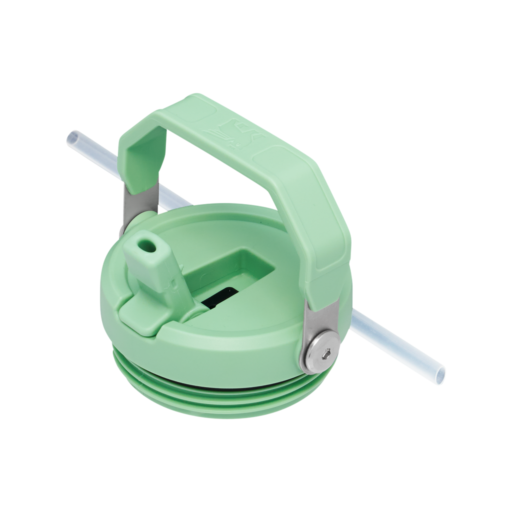 The IceFlow™ Flip Straw Tumbler | 30 OZ - Made for Your Sip