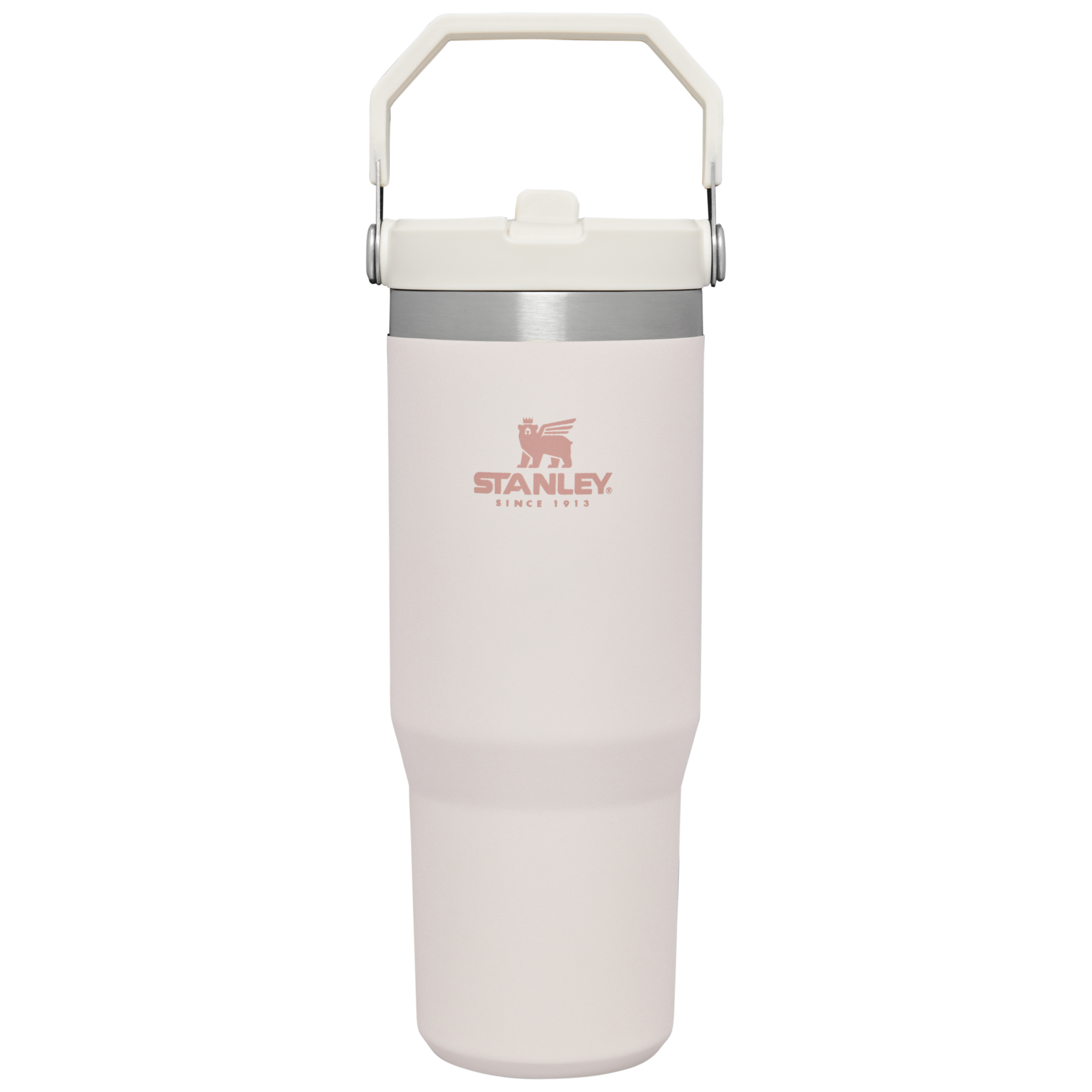 The IceFlow™ Flip Straw Tumbler | 30 OZ - Made for Your Sip