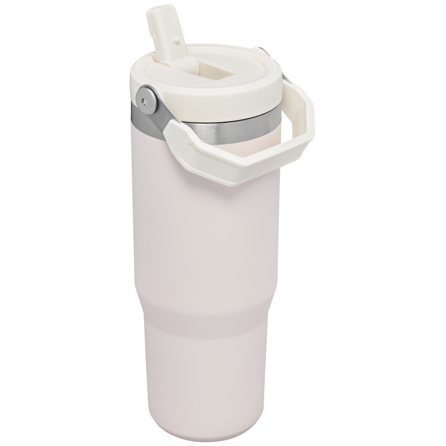 The IceFlow™ Flip Straw Tumbler | 30 OZ - Stanley Create - More Sips Daily