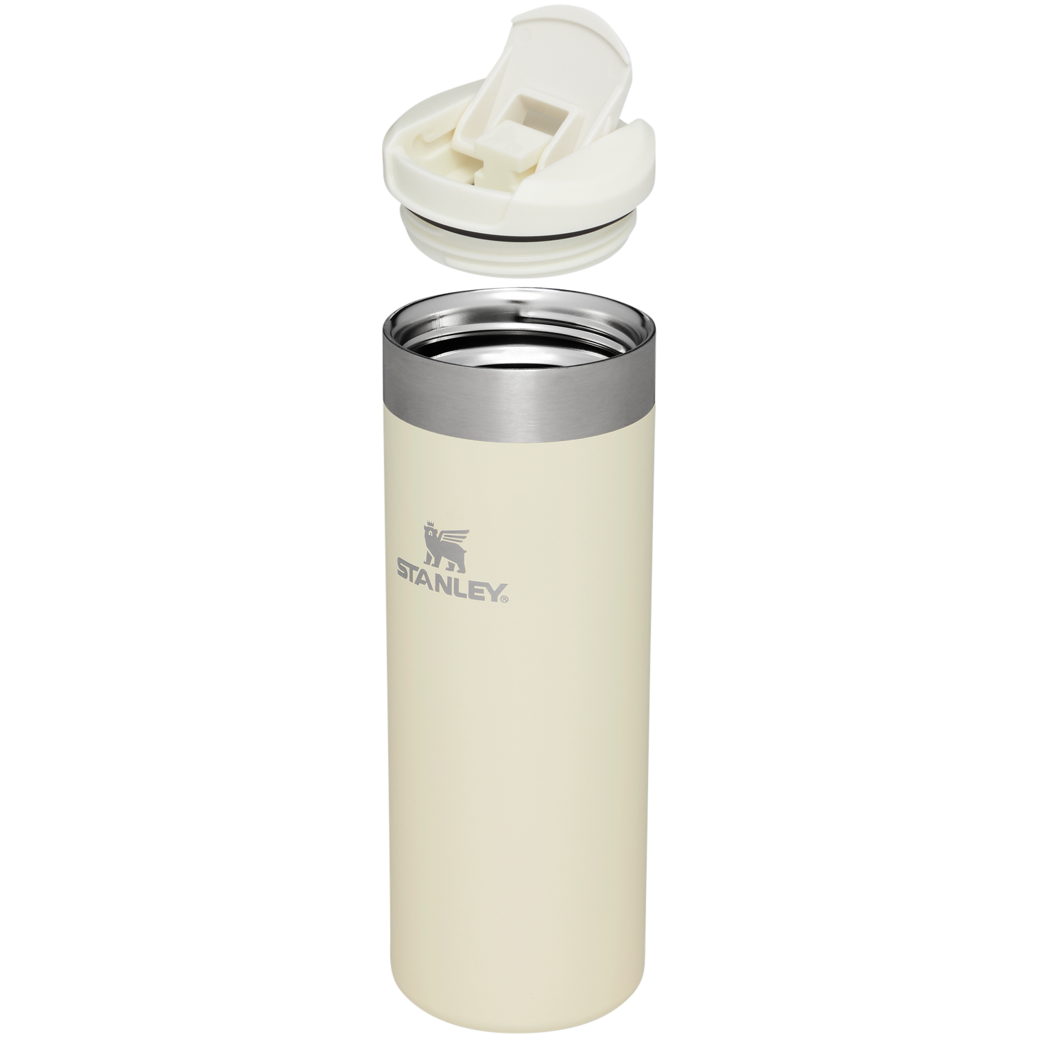 The Transit Flip Top Mug | 16 OZ - Stanley Create - Daily Hydration Essential