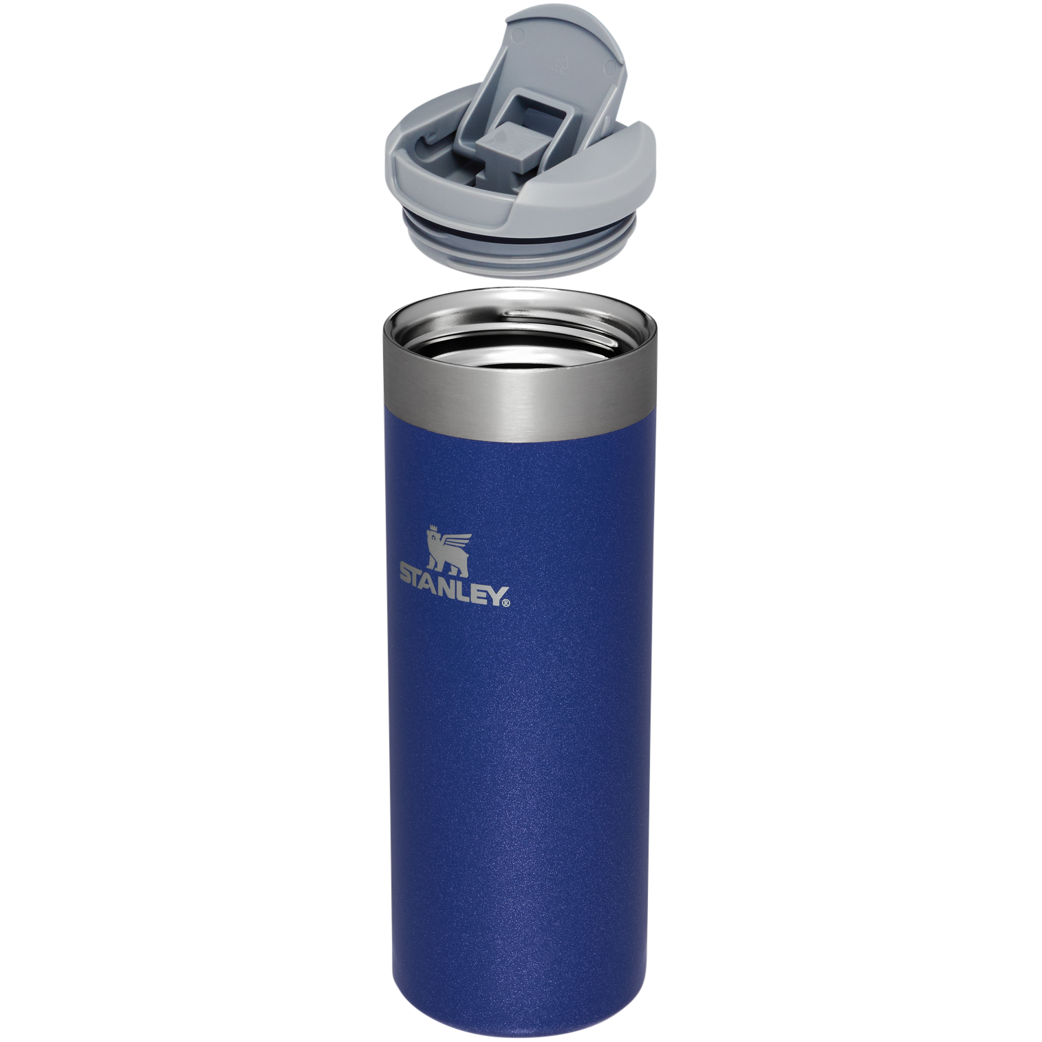 The Transit Flip Top Mug | 16 OZ - Stanley Create - Daily Hydration Essential