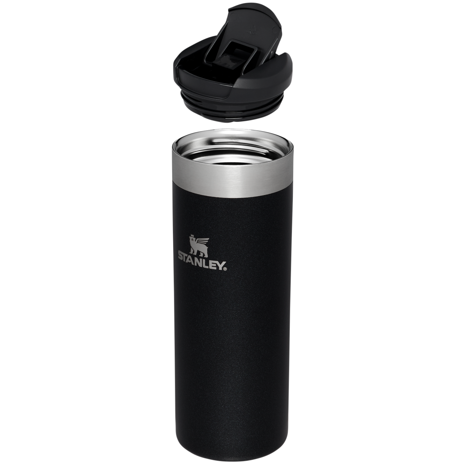 The Transit Flip Top Mug | 16 OZ - Stanley Create - Daily Hydration Essential