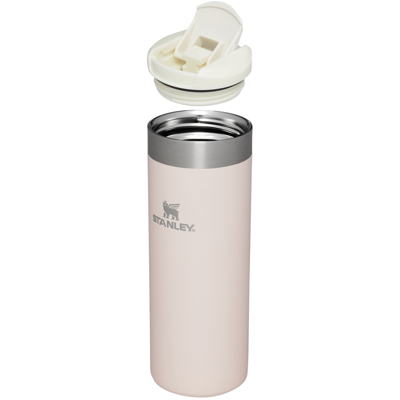 The Transit Flip Top Mug | 16 OZ - Stanley Create - Daily Hydration Essential