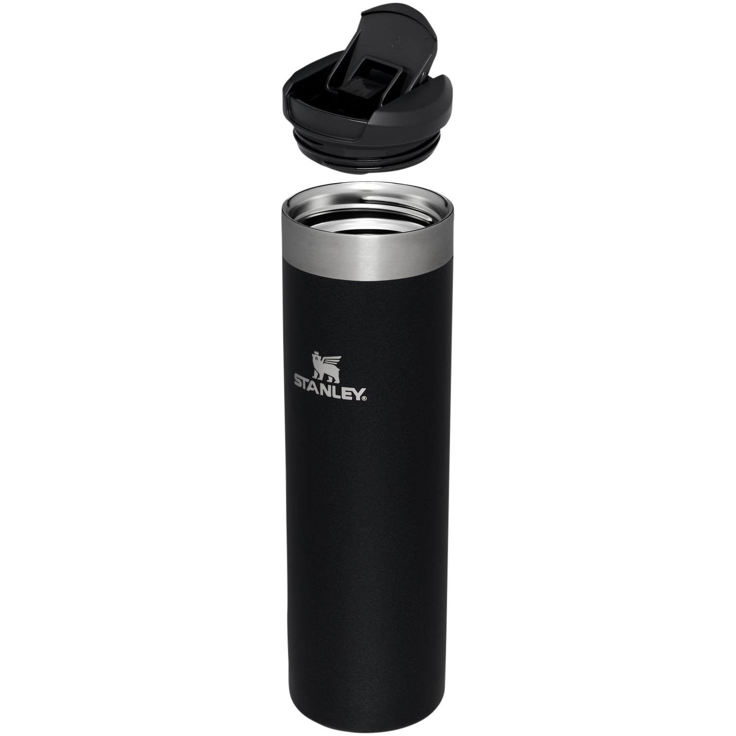 The Transit Flip Top Mug | 20 OZ - Stanley Create - Hydration Within Reach