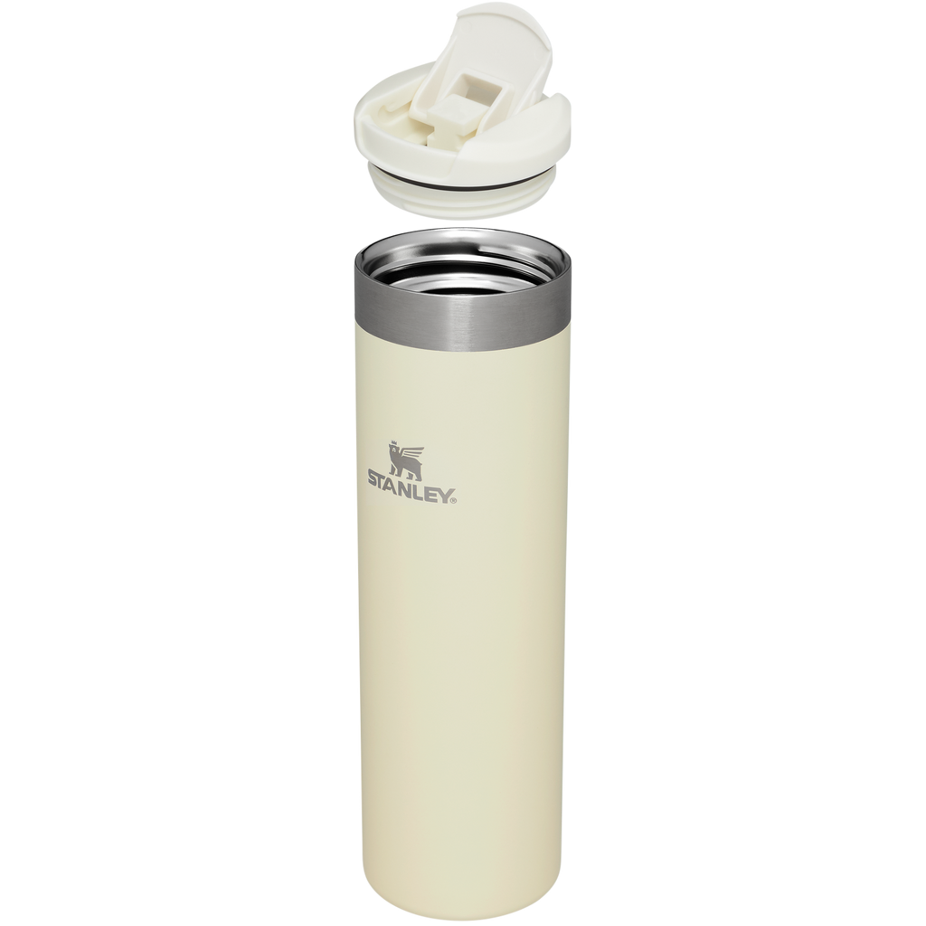 The Transit Flip Top Mug | 20 OZ - Stanley Create - Hydration Within Reach