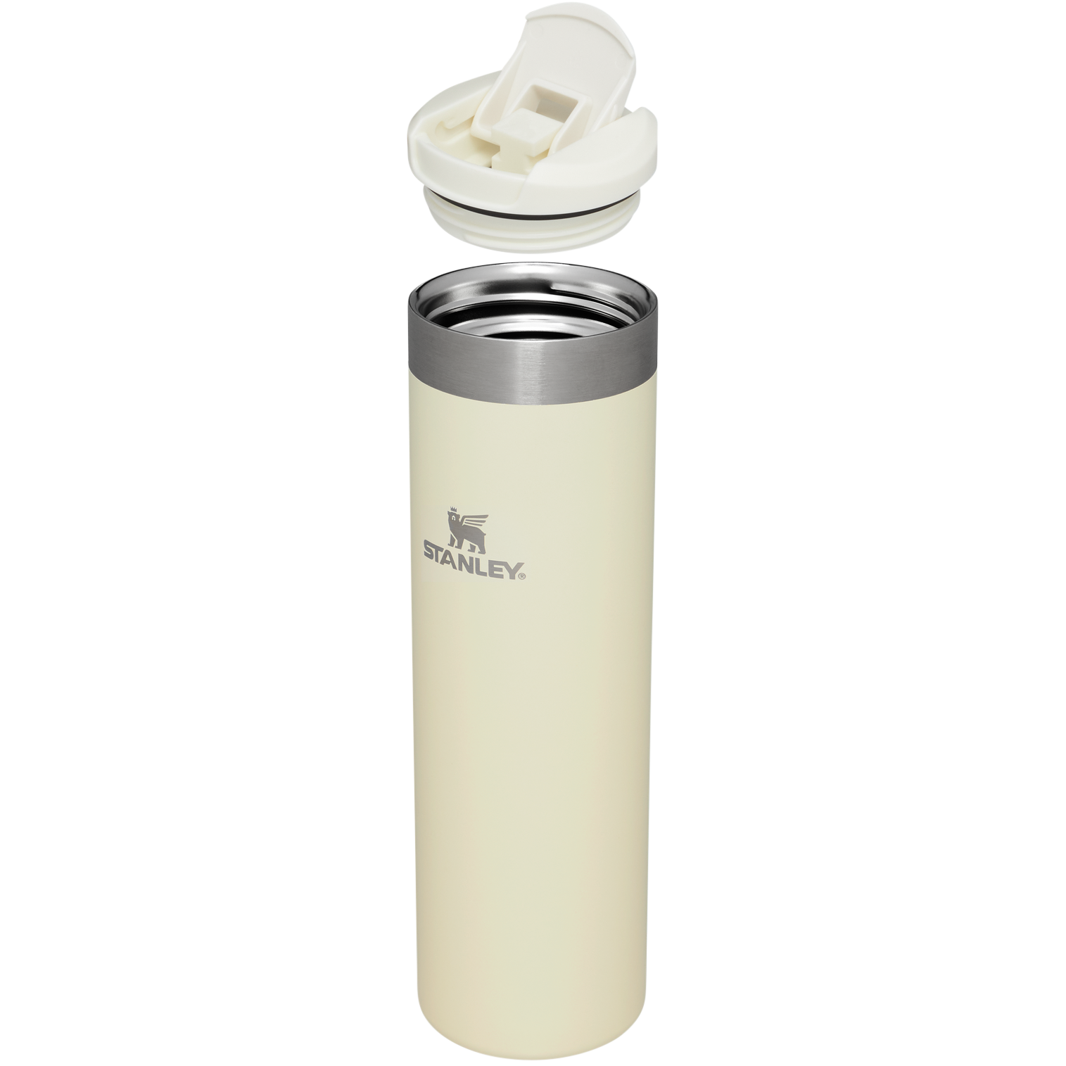 The Transit Flip Top Mug | 20 OZ - Stanley Create - Hydration Within Reach