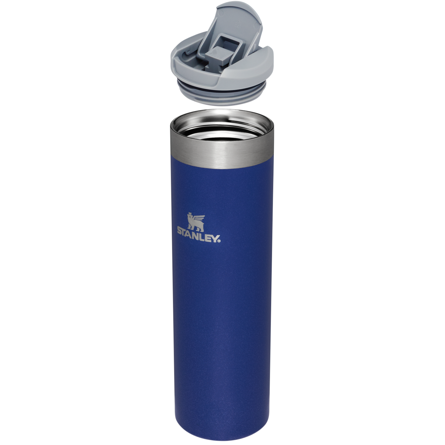 The Transit Flip Top Mug | 20 OZ - Stanley Create - Hydration Within Reach
