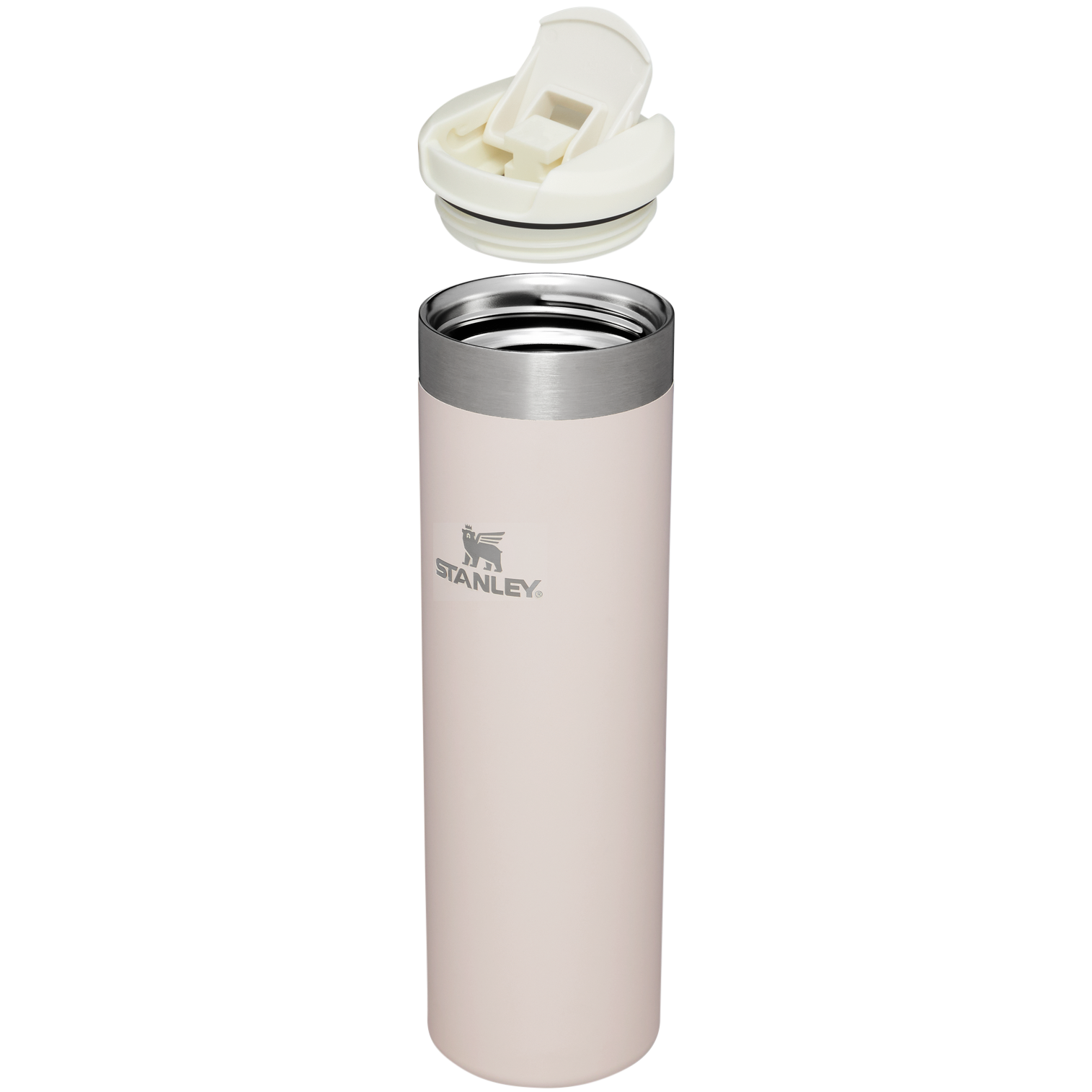 The Transit Flip Top Mug | 20 OZ - Stanley Create - Hydration Within Reach