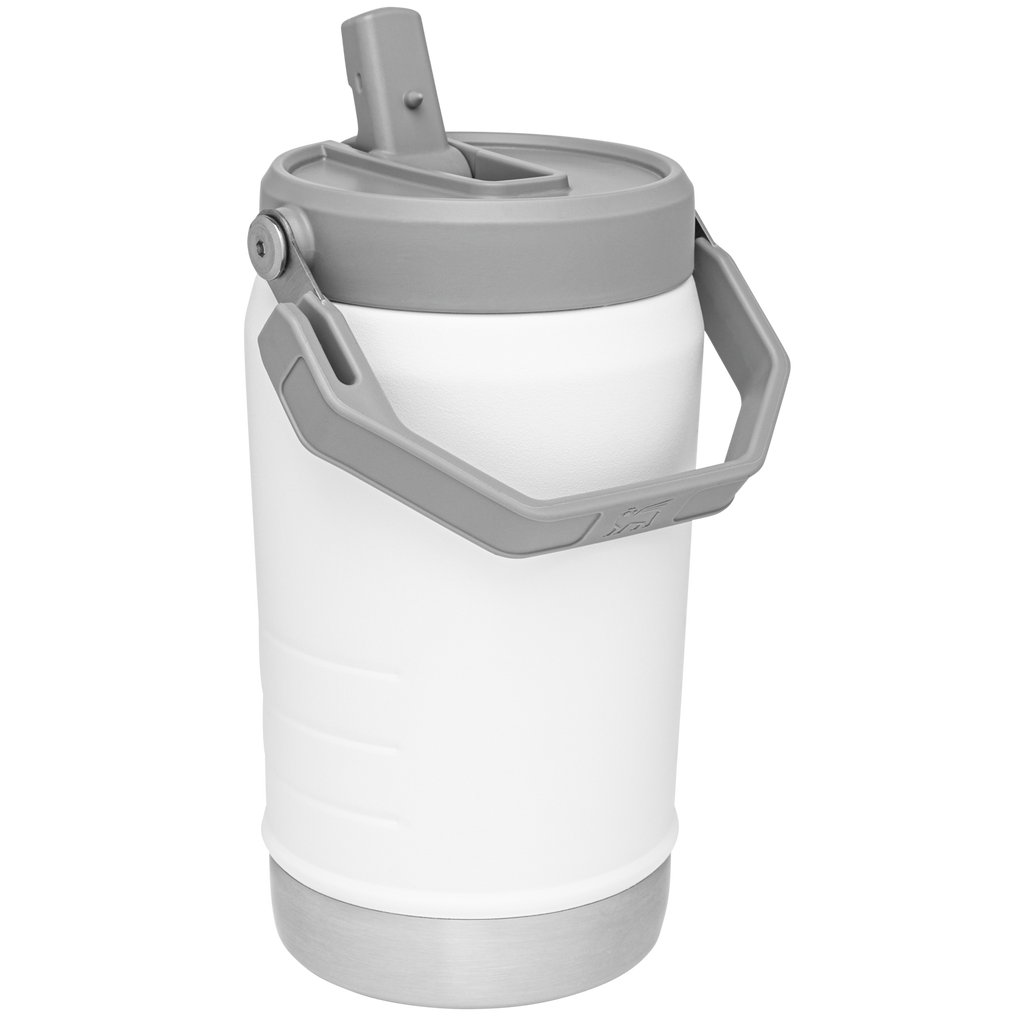 The IceFlow™ Flip Straw Jug | 40 OZ - Stanley Create - Made for Real Days