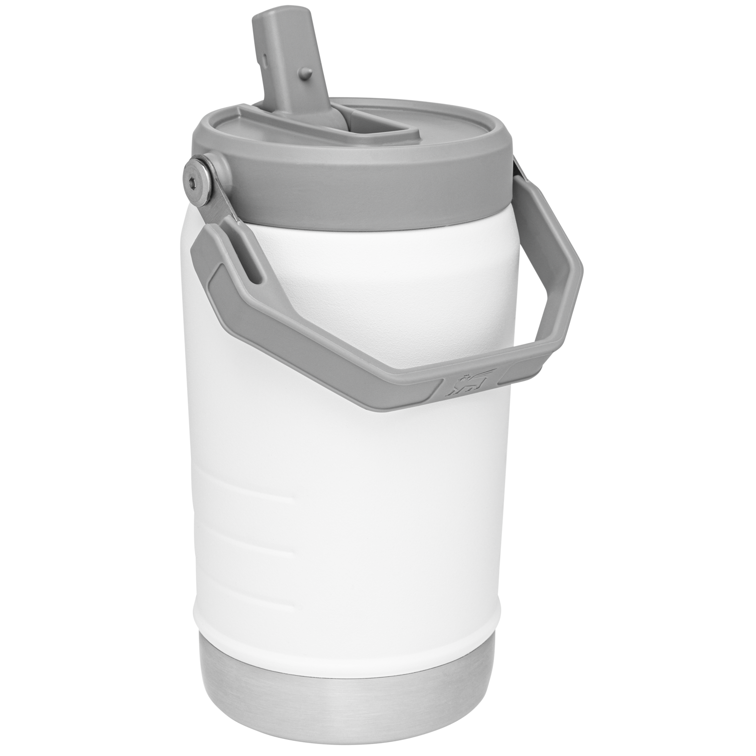 The IceFlow™ Flip Straw Jug | 40 OZ - Stanley Create - Made for Real Days