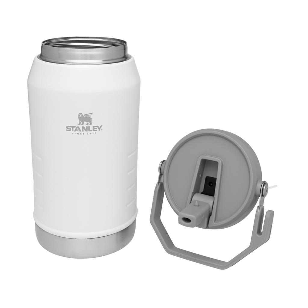 The IceFlow™ Flip Straw Jug | 64 OZ - Stanley Create - Daily Drinkware