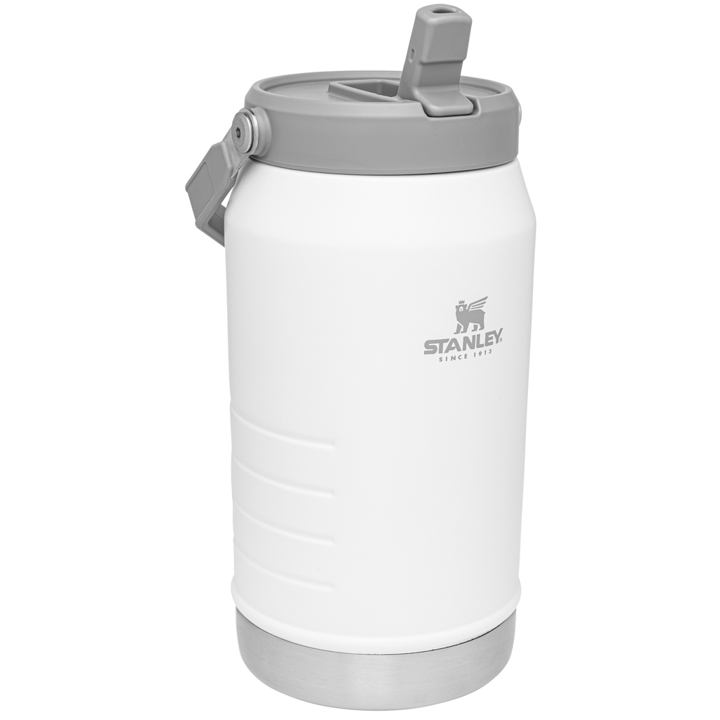 The IceFlow™ Flip Straw Jug | 64 OZ - Stanley Create - Daily Drinkware