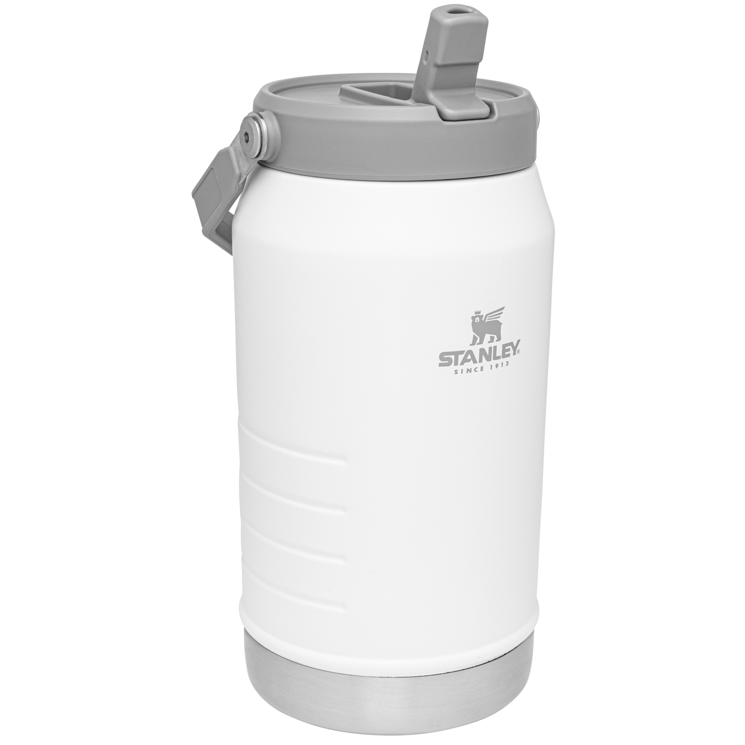 The IceFlow™ Flip Straw Jug | 64 OZ - Stanley Create - Daily Drinkware