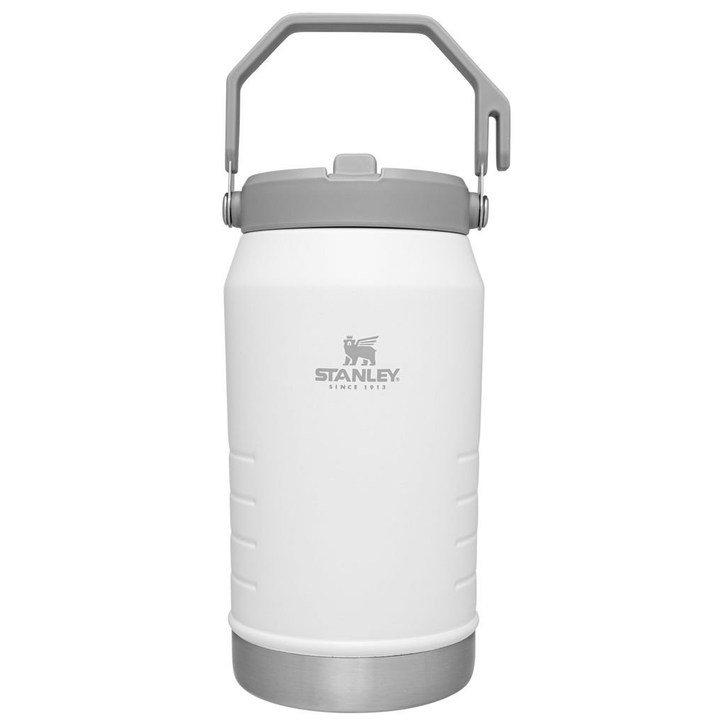 The IceFlow™ Flip Straw Jug | 64 OZ - Stanley Create - Daily Drinkware