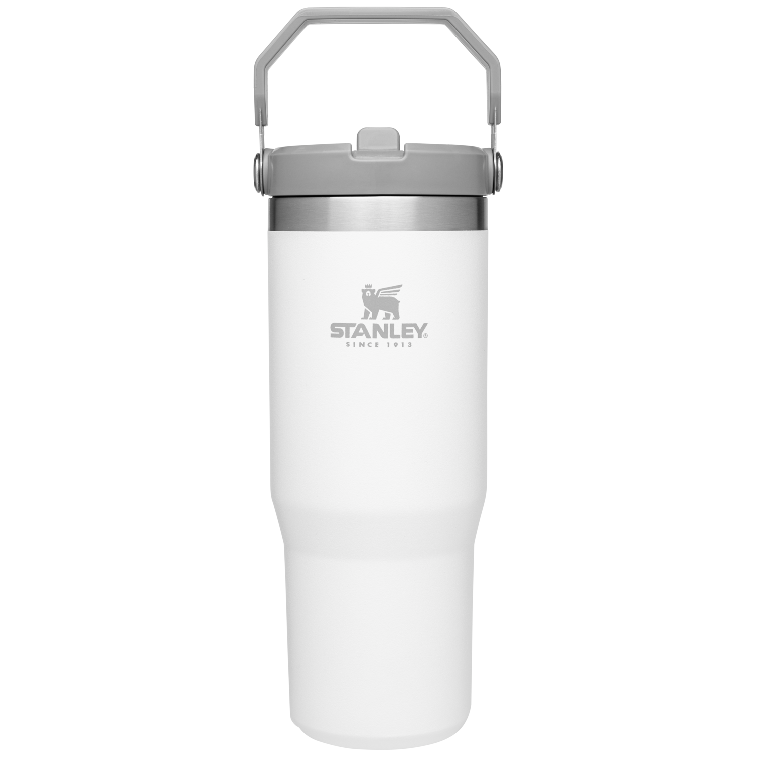 The IceFlow™ Flip Straw Tumbler | 30 OZ - Stanley Create - More Sips Daily