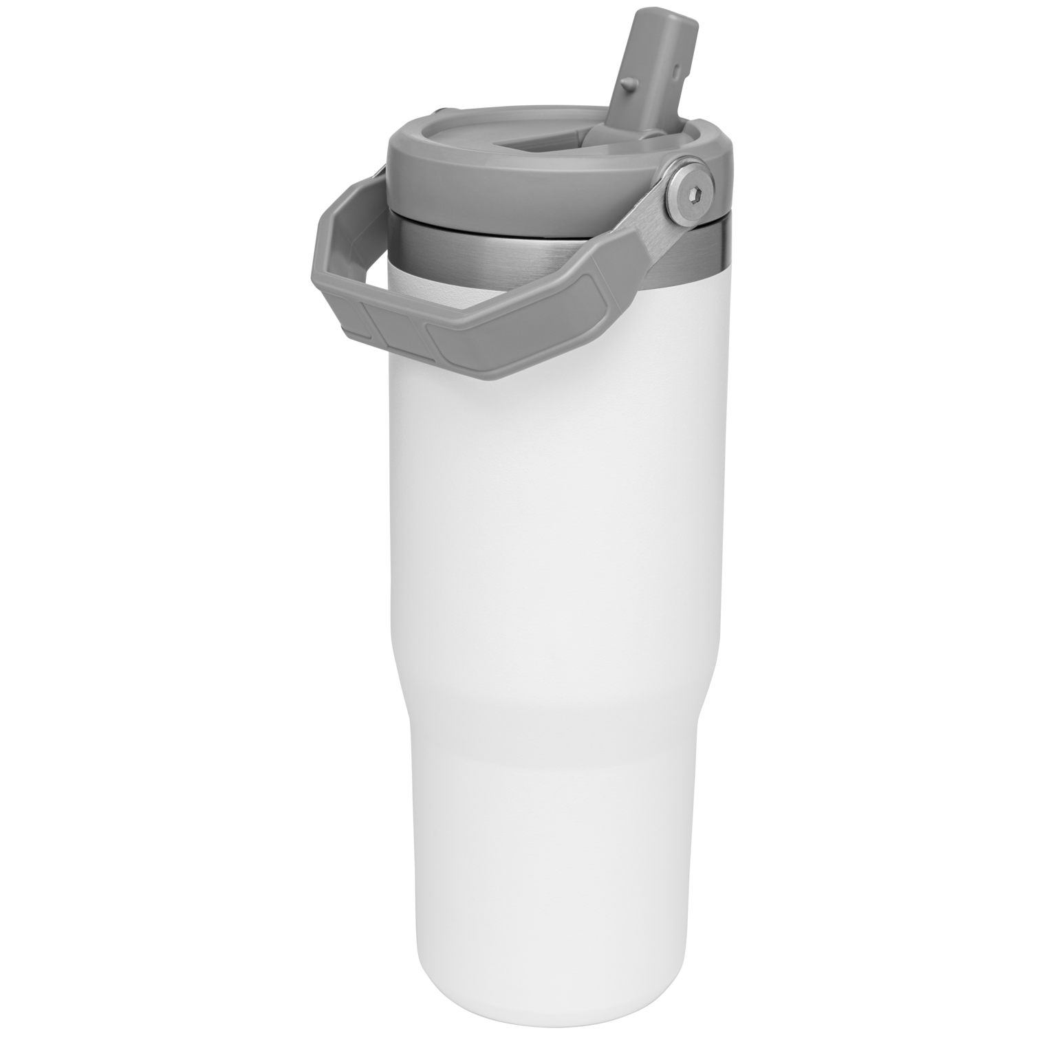 The IceFlow™ Flip Straw Tumbler | 30 OZ - Stanley Create - More Sips Daily