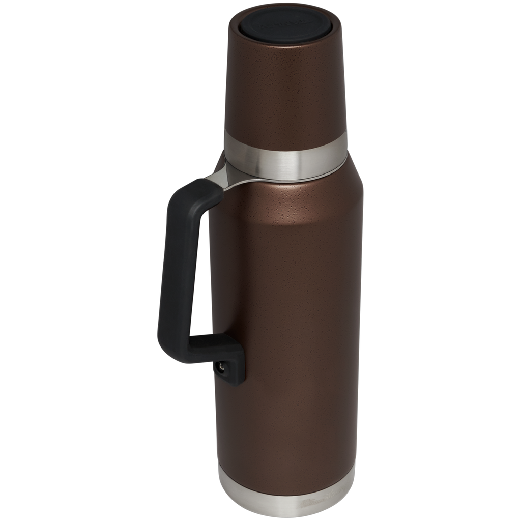 Forge Thermal Bottle | 1.4 QT - Carry That Fits