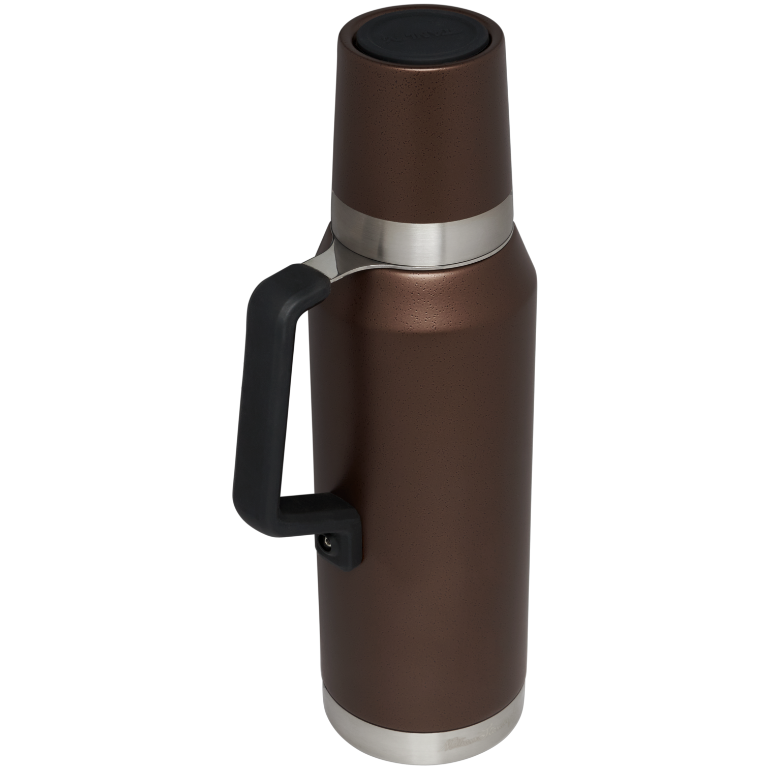 Forge Thermal Bottle | 1.4 QT - Carry That Fits