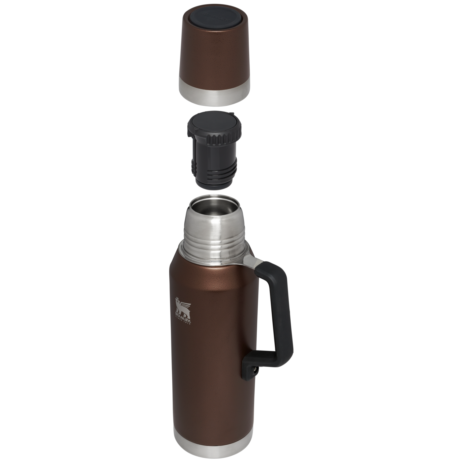 Forge Thermal Bottle | 1.4 QT - Carry That Fits