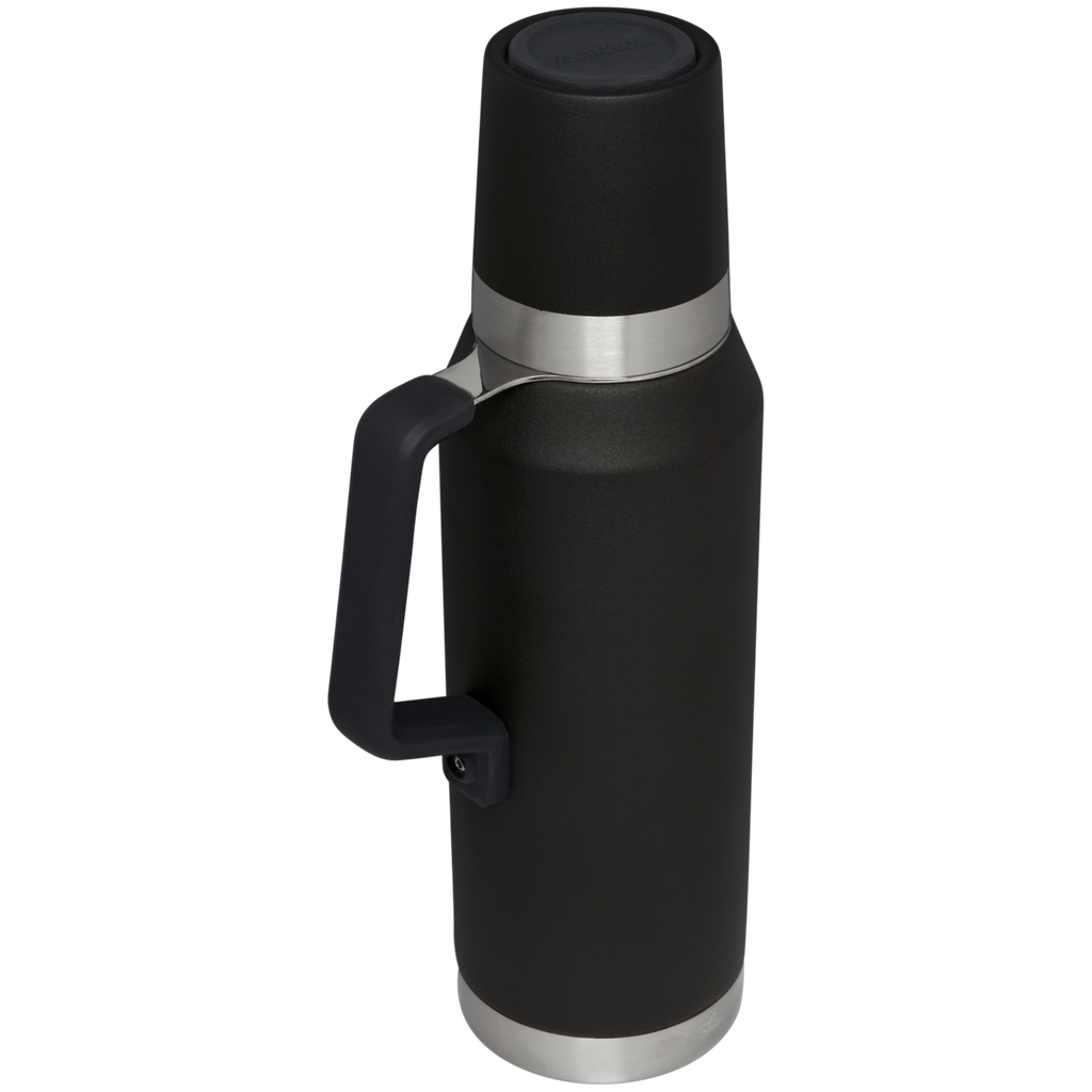 Forge Thermal Bottle | 1.4 QT - Carry That Fits