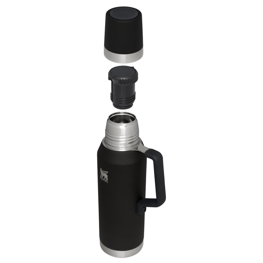 Forge Thermal Bottle | 1.4 QT - Carry That Fits