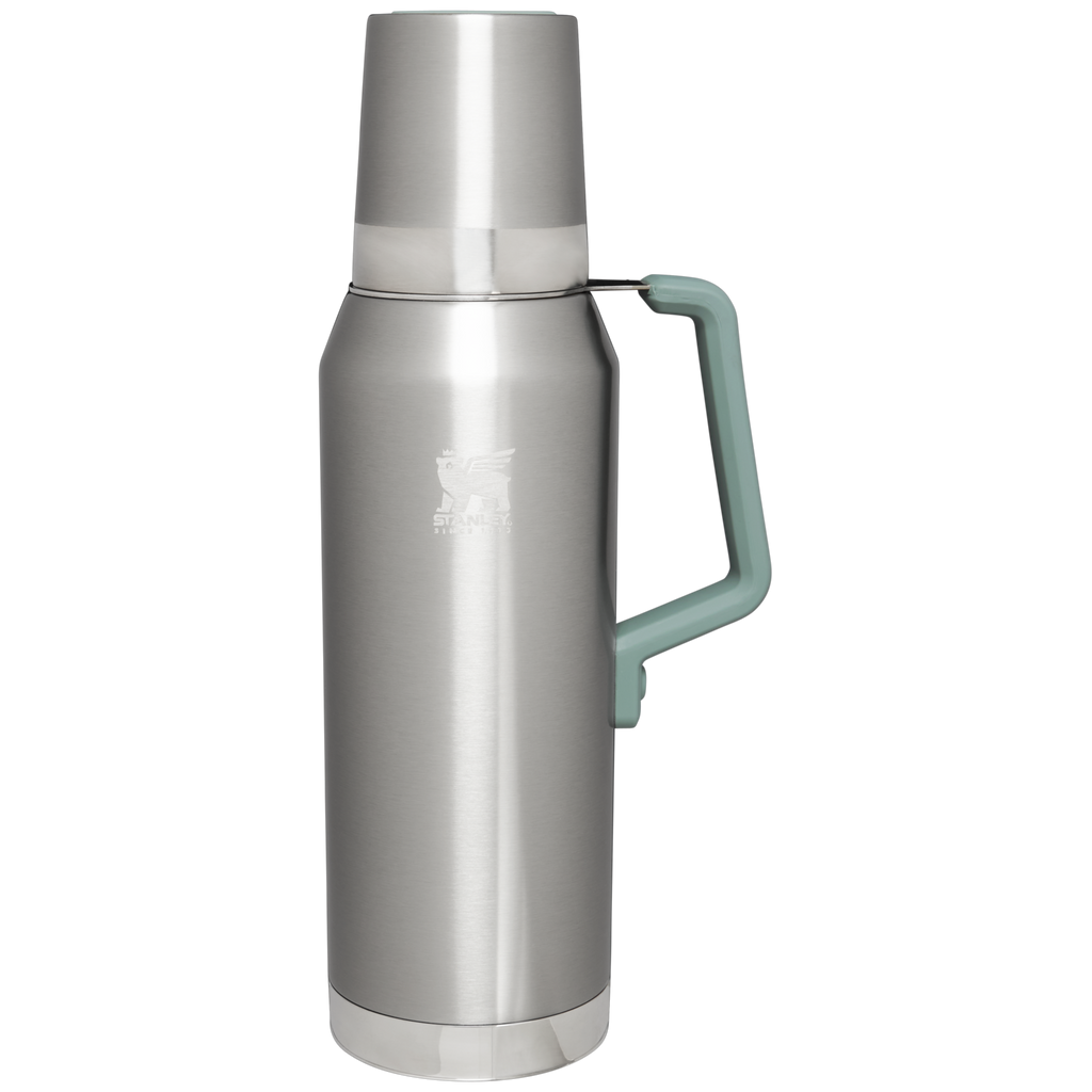 Forge Thermal Bottle | 1.4 QT - Carry That Fits
