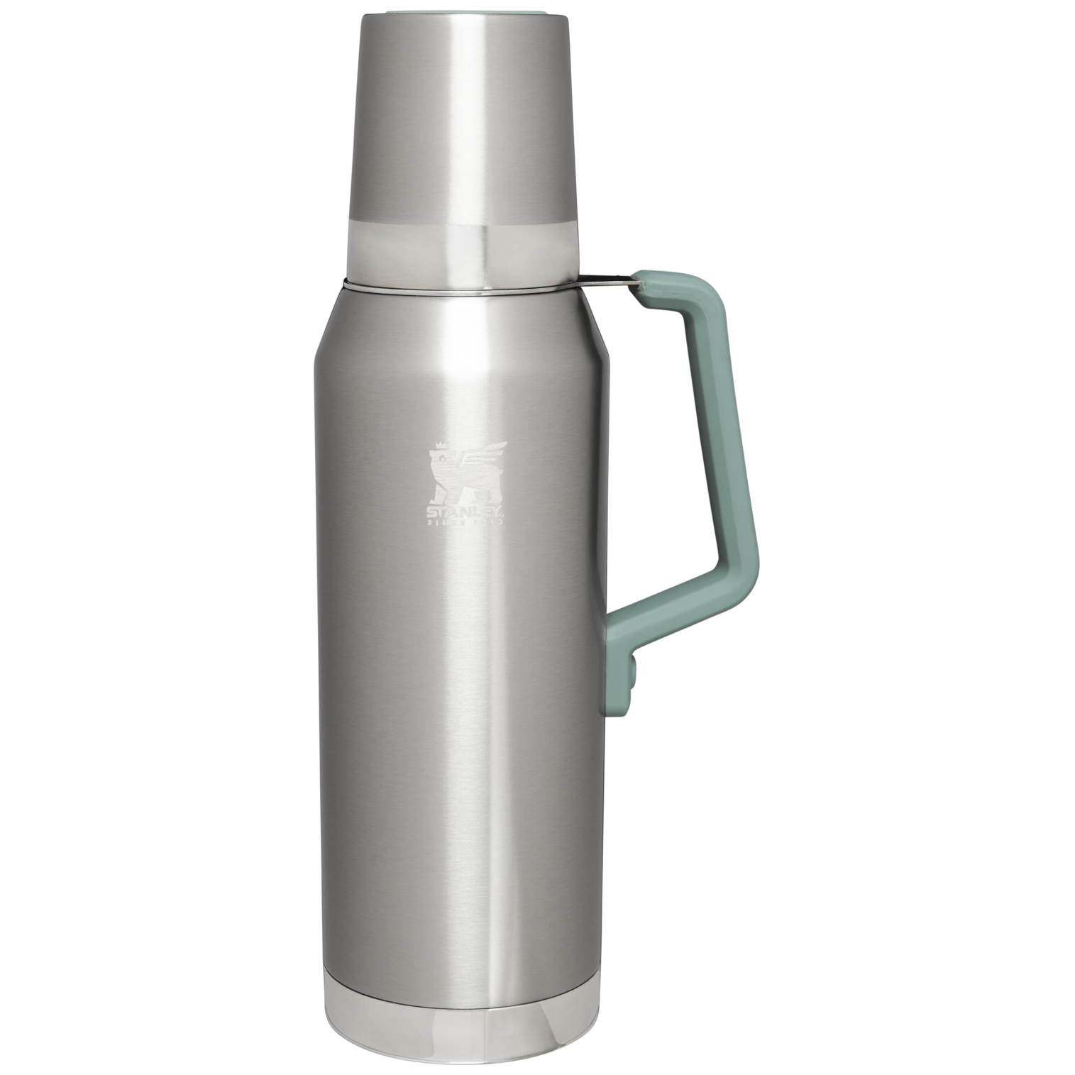 Forge Thermal Bottle | 1.4 QT - Carry That Fits