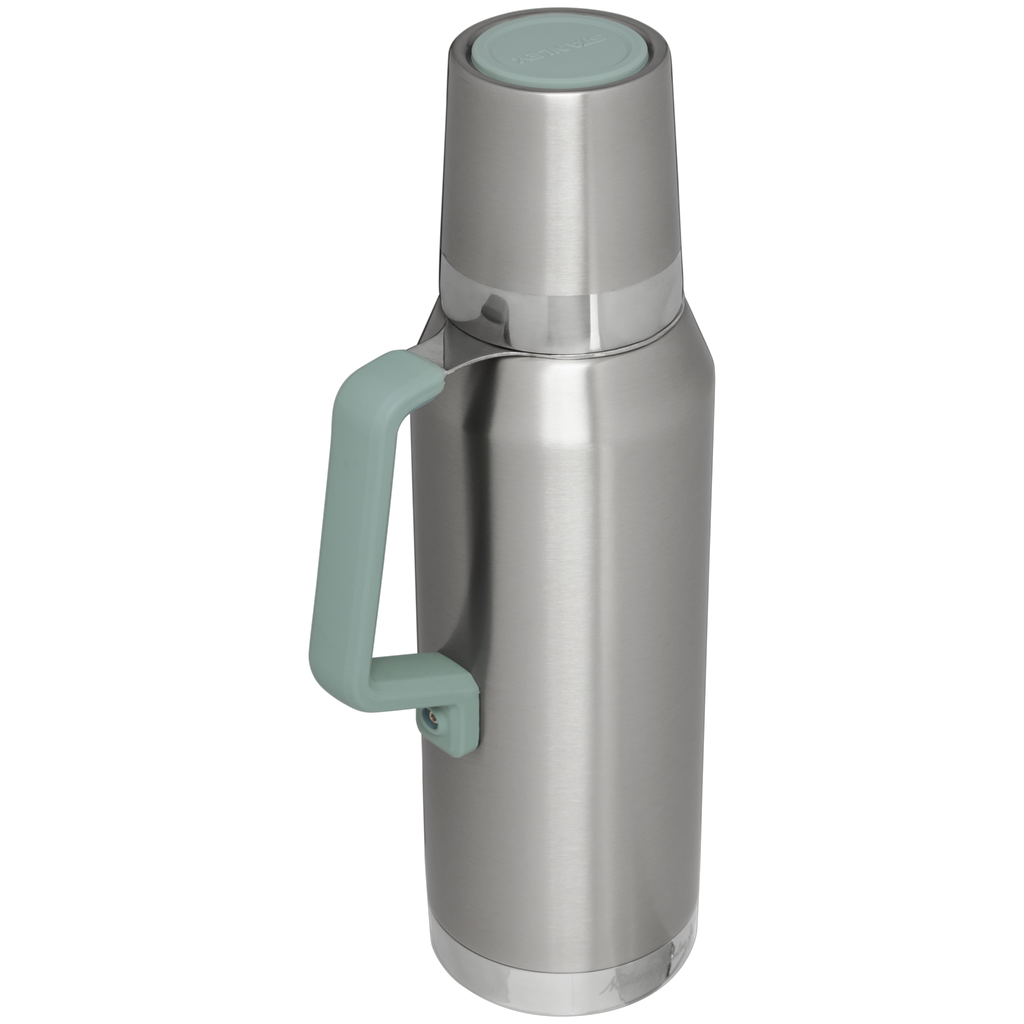 Forge Thermal Bottle | 1.4 QT - Carry That Fits