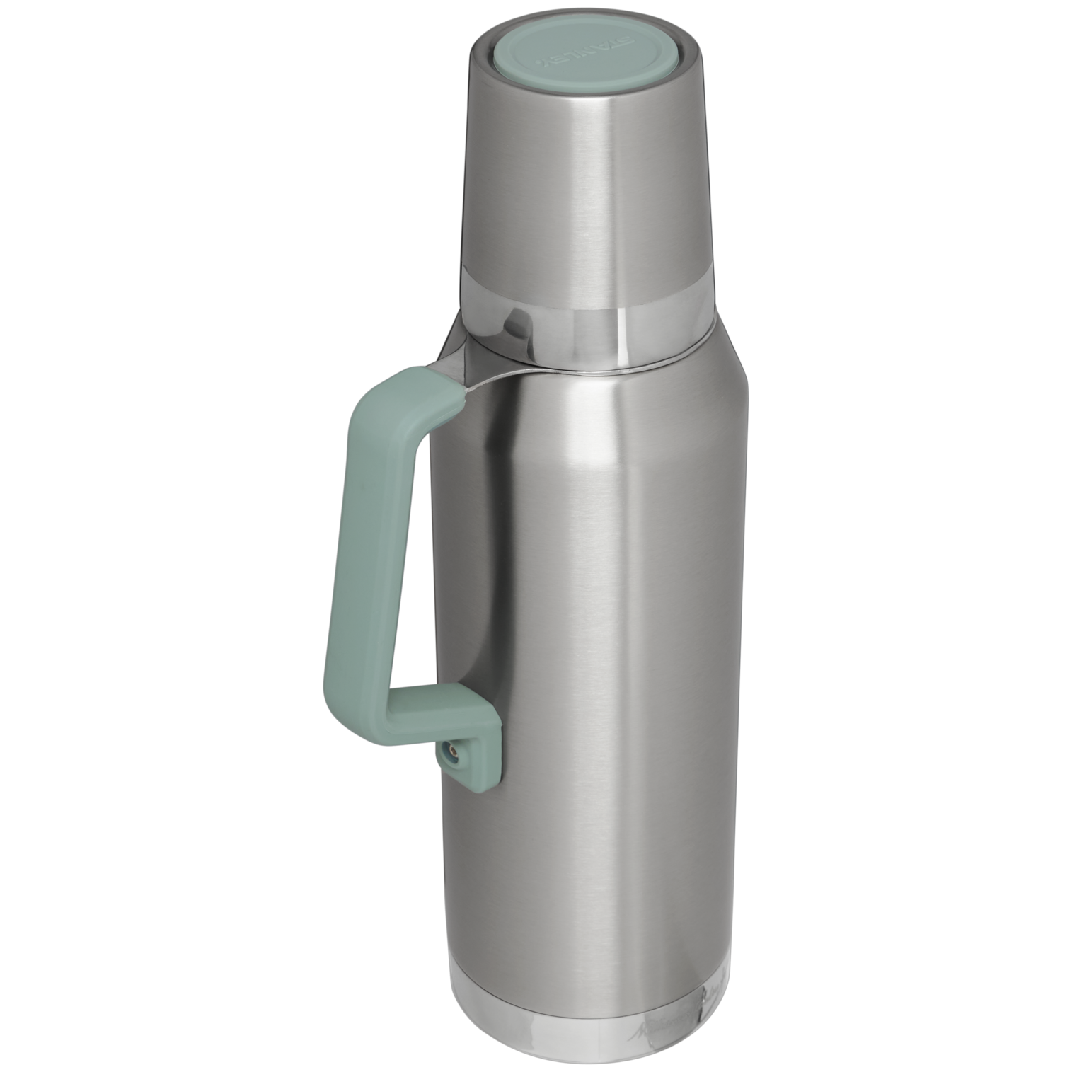 Forge Thermal Bottle | 1.4 QT - Carry That Fits