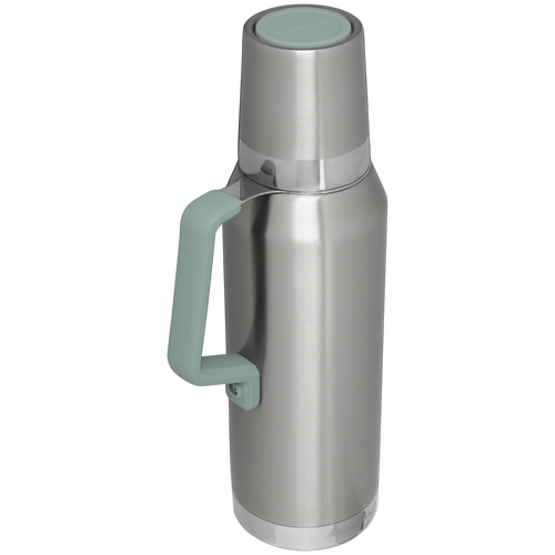 Forge Thermal Bottle | 1.4 QT - Carry That Fits
