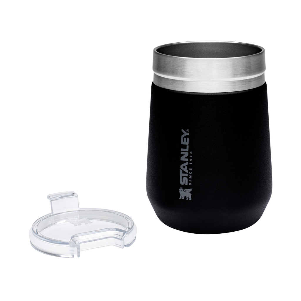 GO Everyday Wine Tumbler | 10 OZ - Stanley Create - Start with Stanley