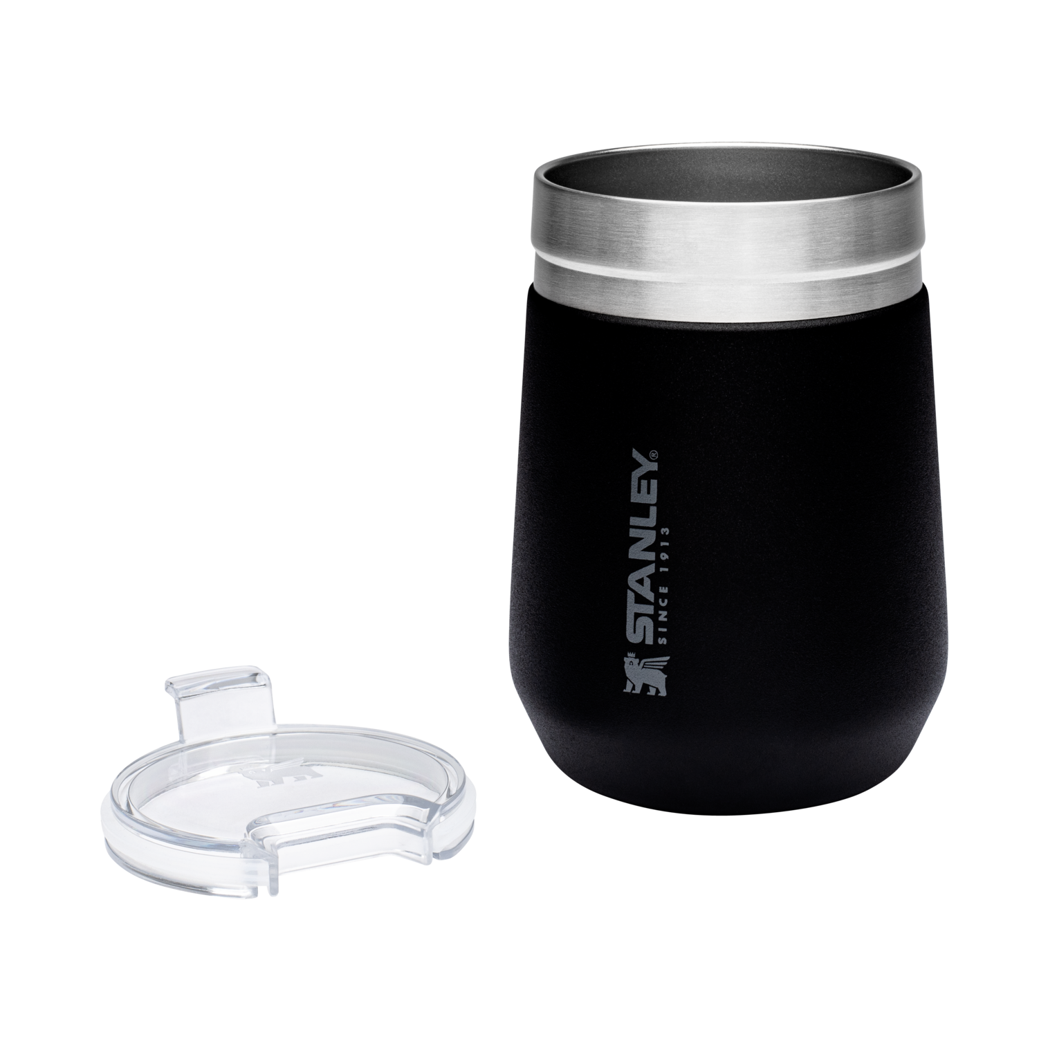 GO Everyday Wine Tumbler | 10 OZ - Stanley Create - Start with Stanley