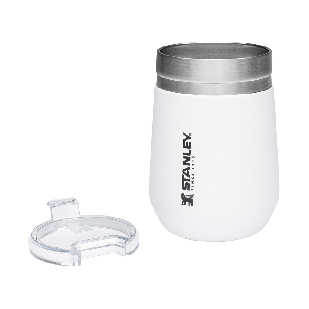 GO Everyday Wine Tumbler | 10 OZ - Stanley Create - Start with Stanley