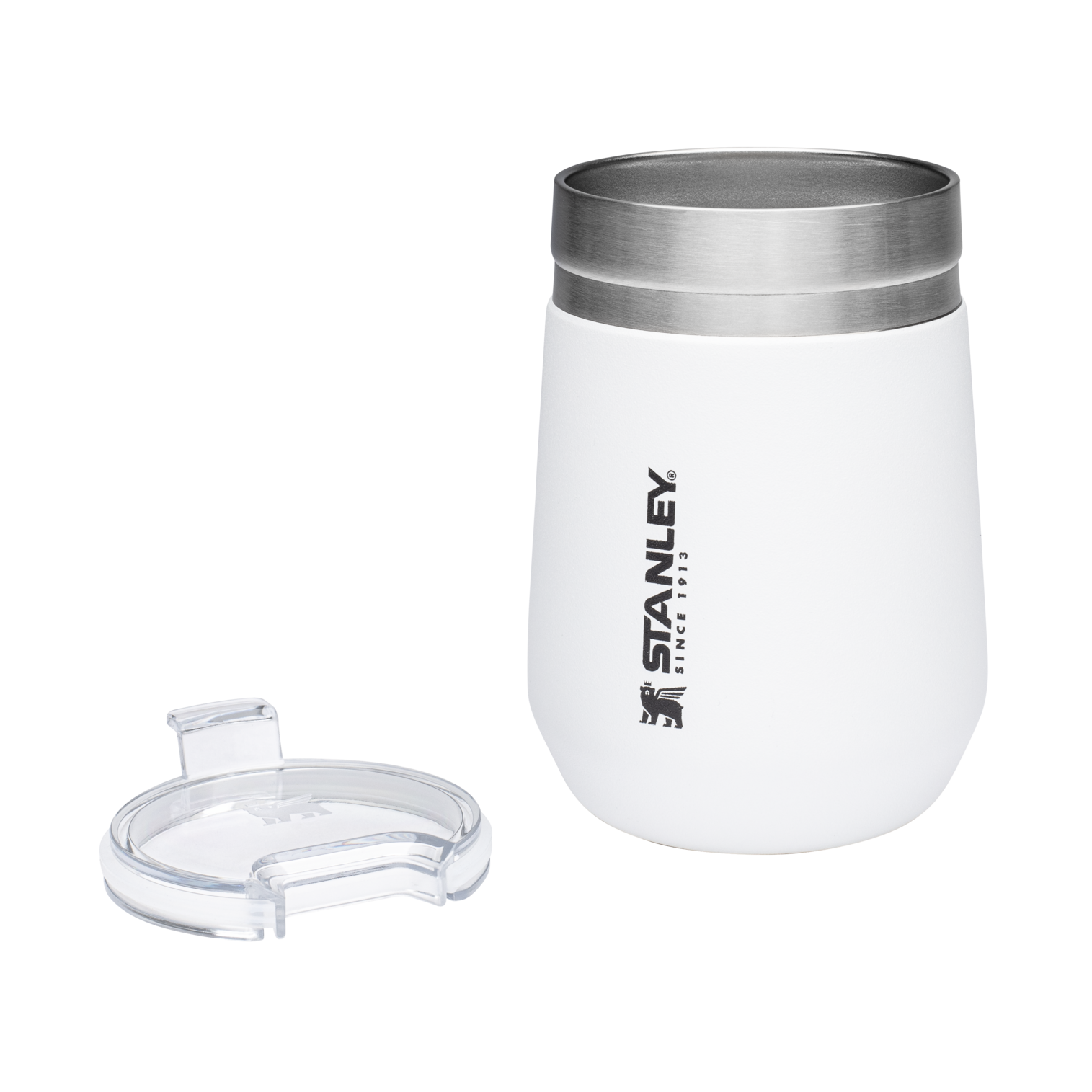 GO Everyday Wine Tumbler | 10 OZ - Stanley Create - Start with Stanley