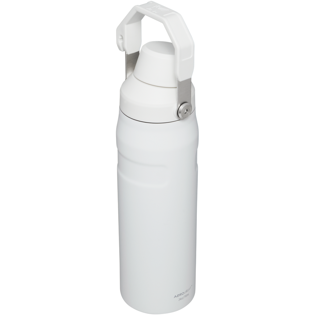 IceFlow™ Bottle with Fast Flow Lid | 24 OZ - Stanley Create - Made to Hydrate