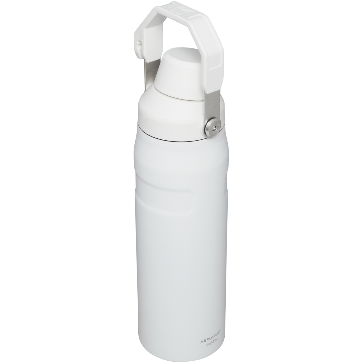 IceFlow™ Bottle with Fast Flow Lid | 24 OZ - Stanley Create - Made to Hydrate
