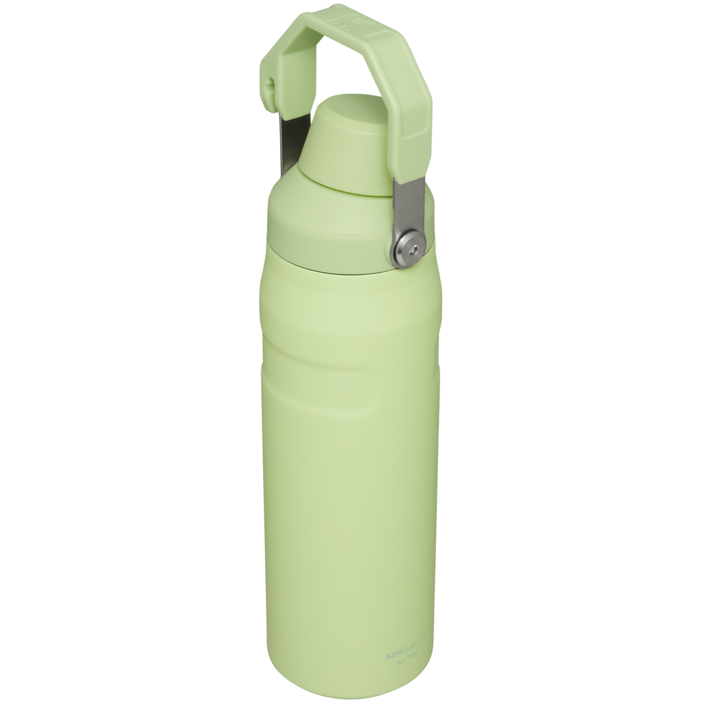 IceFlow™ Bottle with Fast Flow Lid | 24 OZ - Stanley Create - Made to Hydrate
