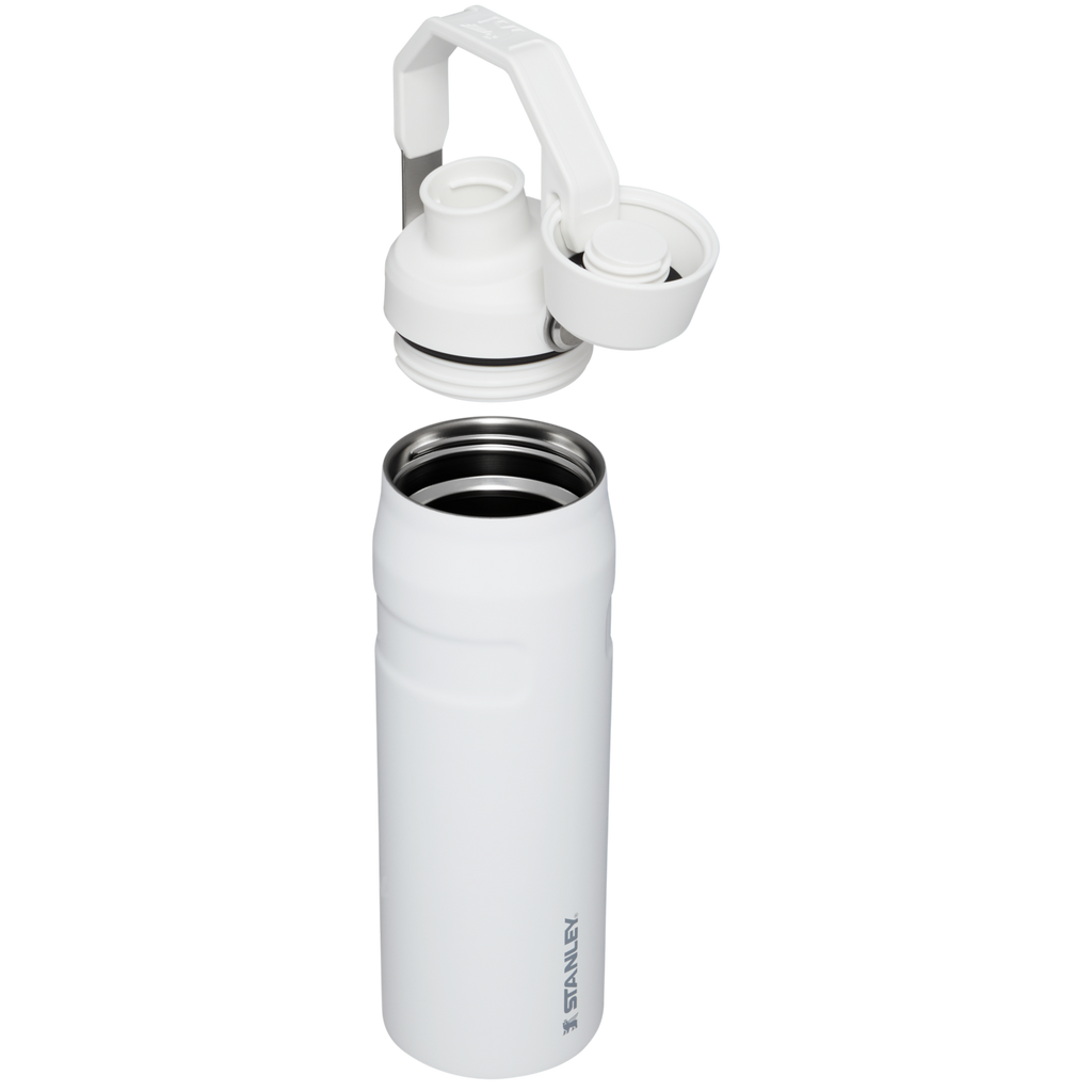 IceFlow™ Bottle with Fast Flow Lid | 24 OZ - Stanley Create - Made to Hydrate