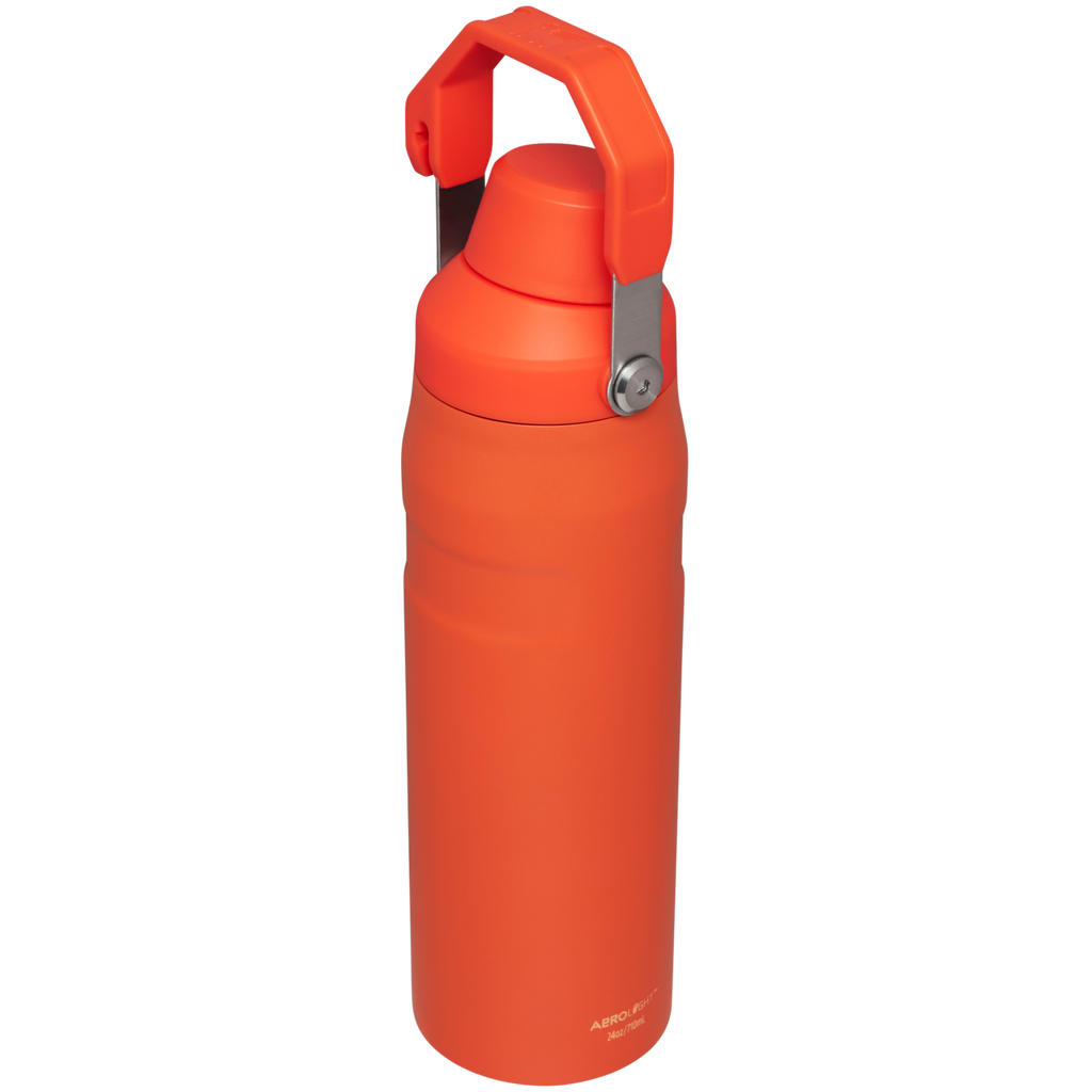 IceFlow™ Bottle with Fast Flow Lid | 24 OZ - Stanley Create - Made to Hydrate