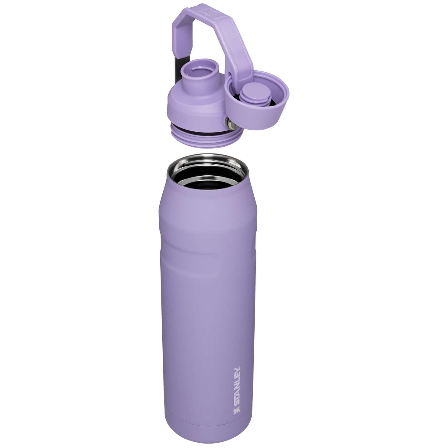 IceFlow™ Bottle with Fast Flow Lid | 36 OZ - Stanley Create - Refill Essentials