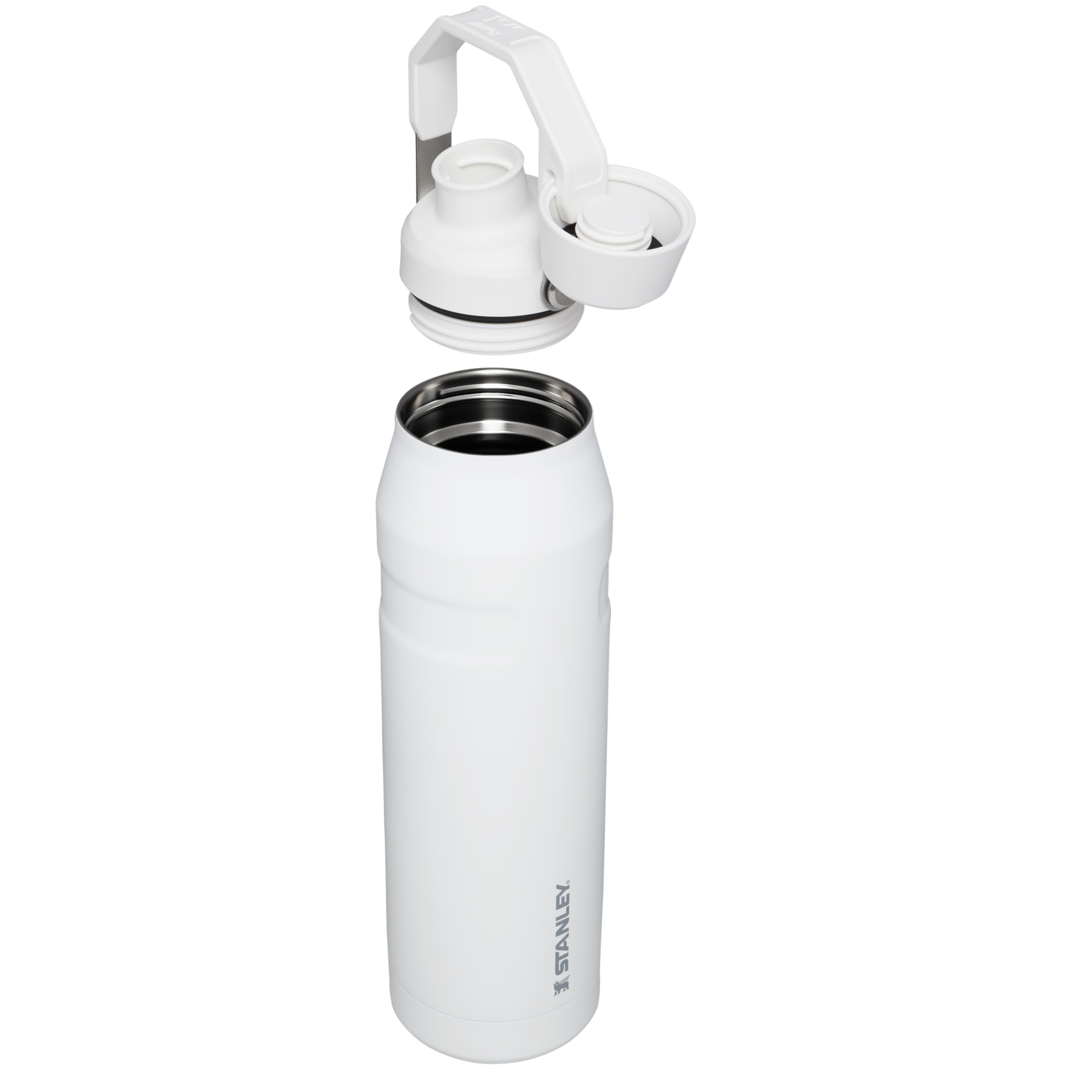 IceFlow™ Bottle with Fast Flow Lid | 36 OZ - Stanley Create - Refill Essentials