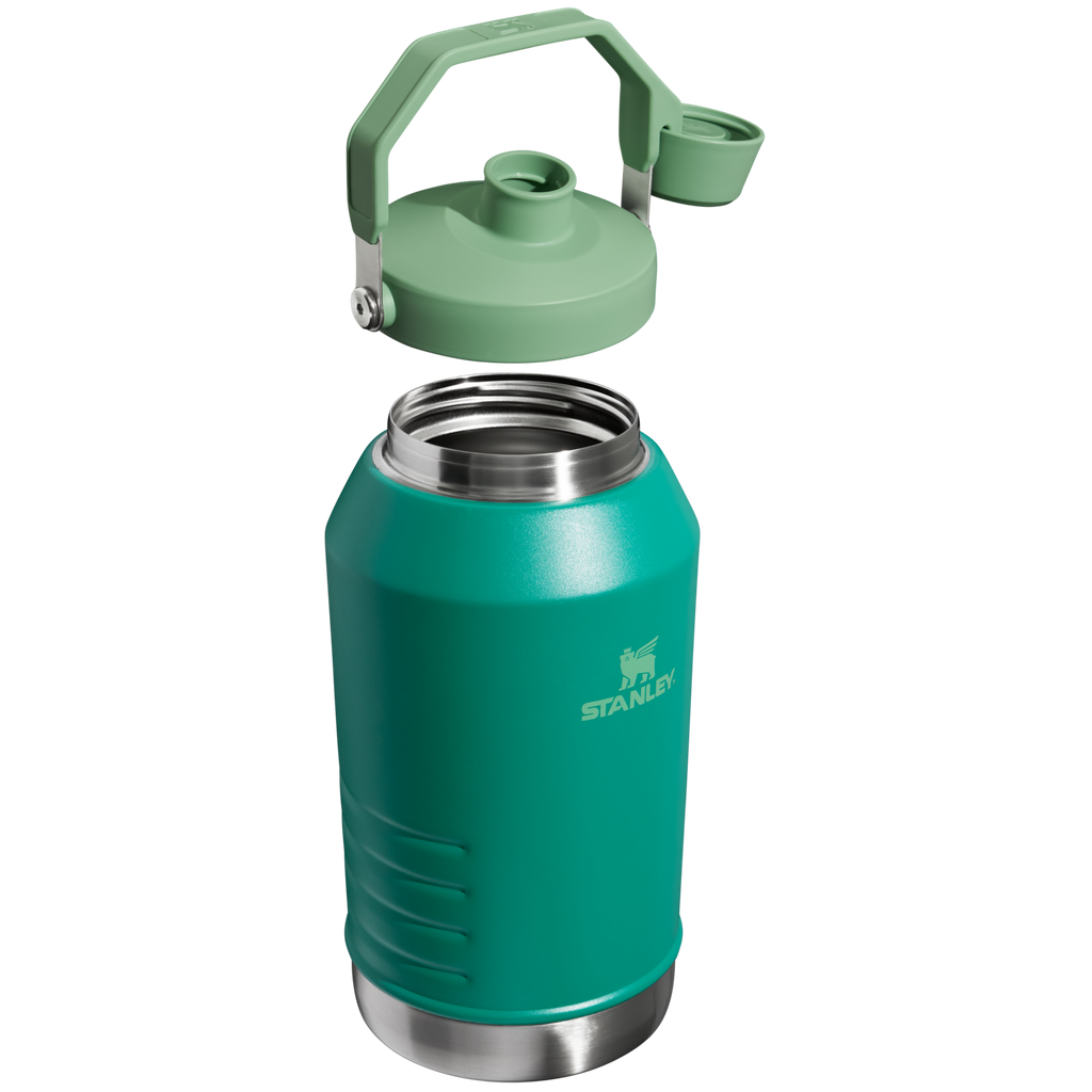 IceFlow™ Jug with Fast Flow Lid | 64 OZ - Everyday Cup Choice