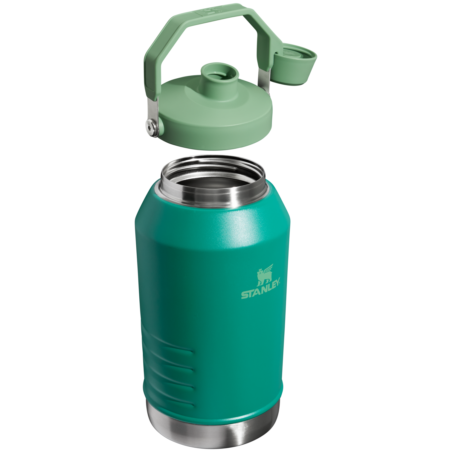 IceFlow™ Jug with Fast Flow Lid | 64 OZ - Everyday Cup Choice